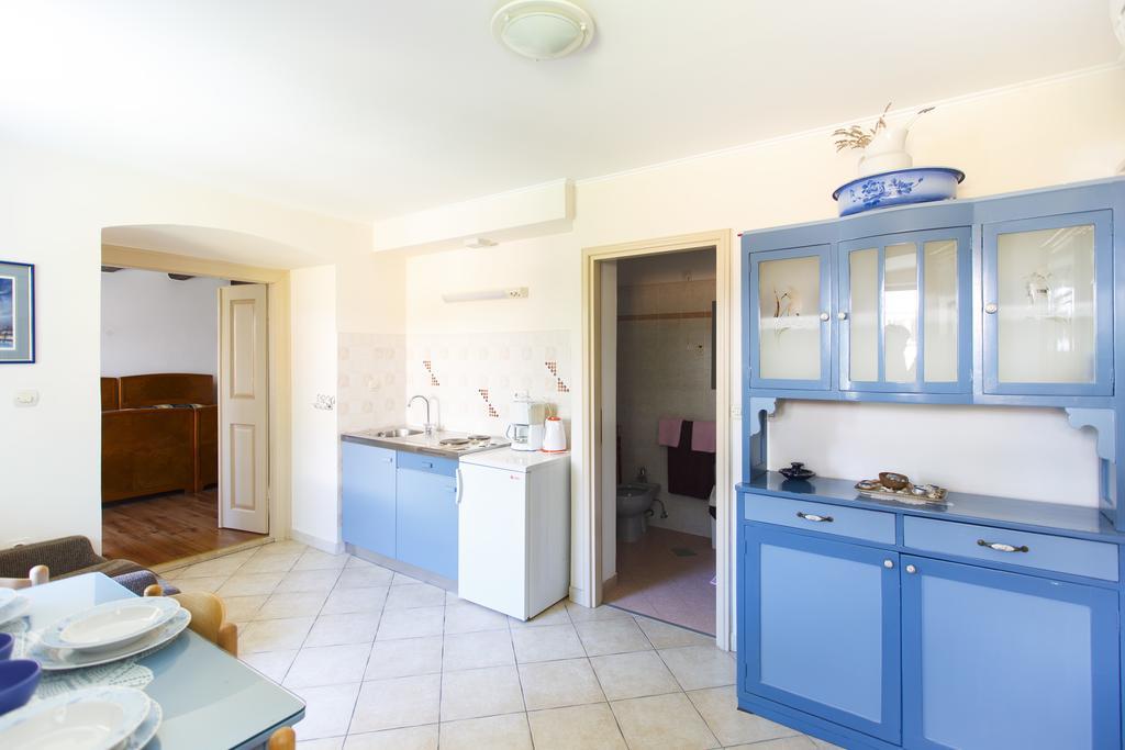 Apartments Villa Kastav In Old Town Center With Sea View And Parking 客房 照片